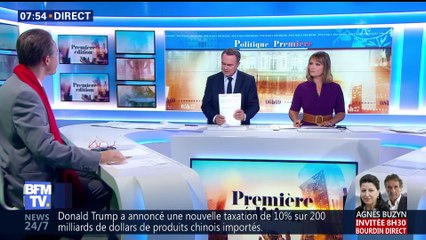 L'édito de Christophe Barbier: Gérard Collomb à la mairie de Lyon