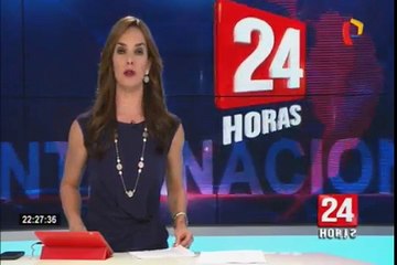 Supertifón Mangkhut deja más de 60 muertos en Filipinas y China