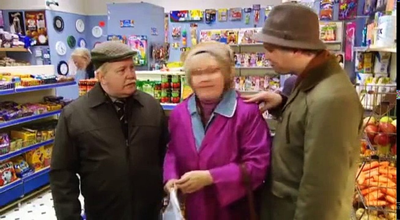 Still Game S04 E01