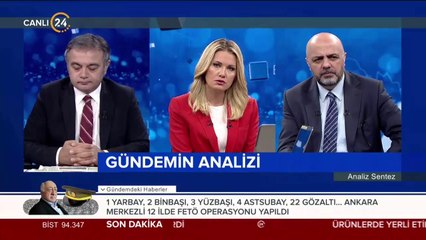 Soçi'deki Erdoğan-Putin zirvesi