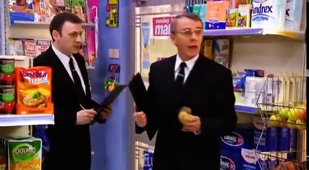 Still Game S04 E04