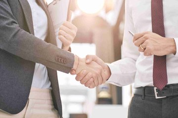 5 choses à ne surtout pas faire à un entretien d'embauche