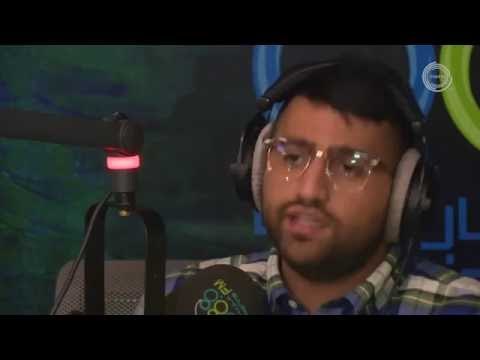 علي نجم - شي مابي يصير هلأسبوع - الاغلبيه الصامته 17-07-2016 (subtitle English)