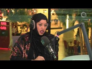 زينب بنت علي - شخصية كل برج بالحب - من برنامج ريفرش 03-08-2016