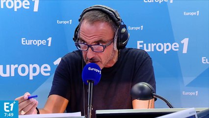 Police de  sécurité du quotidien : "Je crains que ça n'ait pas d'impact réel pour la population"