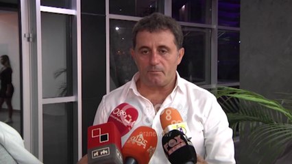 Ora News - Humbja "acaron" Dajën: Askush nuk mundet të dal mbi mua