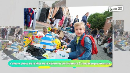 L'album photo de la Fête de la Nature et de la Flandre à Coudekerque-Branche