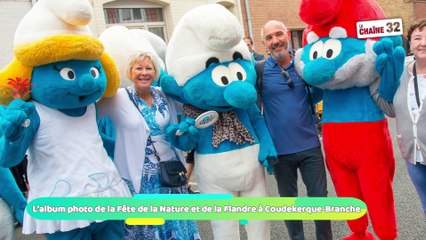 L'album photo de la Fête de la Nature et de la Flandre à Coudekerque-Branche