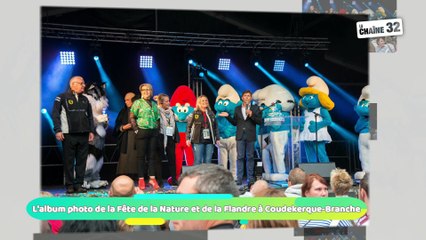 L'album photo de la Fête de la Nature et de la Flandre à Coudekerque-Branche