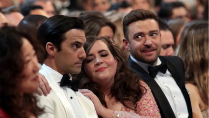 Must-See Moments of the 2018 Emmy Awards