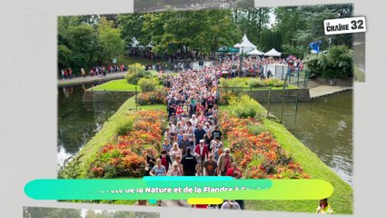 L'album photo de la Fête de la Nature et de la Flandre à Coudekerque-Branche