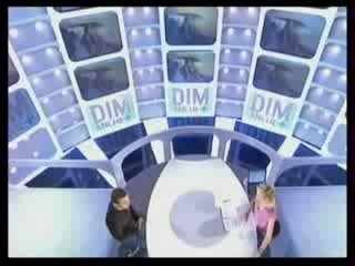 Ensemble tout devient possible - 23-12-2007