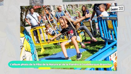 L'album photo de la Fête de la Nature et de la Flandre à Coudekerque-Branche