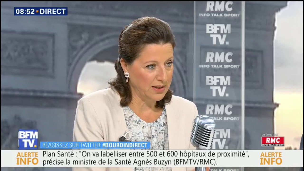 Fin du numerus clausus: "Les examens resteront...