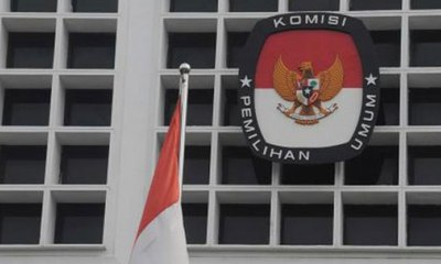 Mencermati Rekam Jejak Caleg di Pileg 2019 (Bag.1)