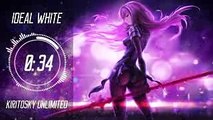 ★ Nightcore - Ideal White [Fatestay night Unlimited Blade Works OP Full] ★