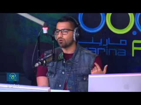 علي نجم - متى عرفت انك كبرت (الاغلبية الصامتة) 26-3-2014