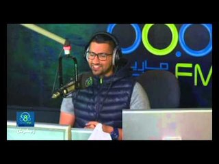 علي نجم عذري (الاغلبية الصامتة) 24-3-2014