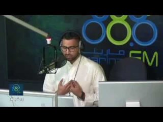 علي نجم - تعقدت منك ! (الاغلبية الصامتة) 9-4-2014