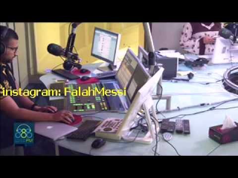 علي نجم - اشياء تنرفزني (الاغلبية الصامتة) 21-05-2014