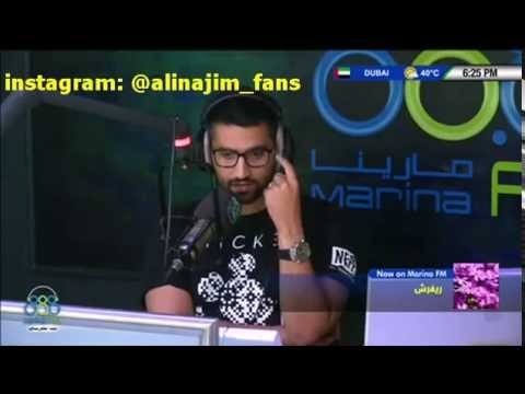 علي نجم - اقدر احققلك امنيتك (الاغلبية الصامتة) 12-08-2014