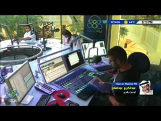 علي نجم - تعلمت من افلام الدنيا (الاغلبية الصامتة) 04-08-2014