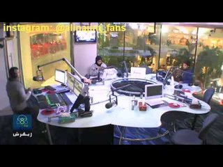 علي نجم - تقبل اعتذاري - الاغلبية الصامتة 10-12-2013