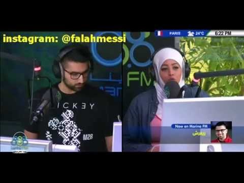 مشاركة فلاح التكريتي في ( الاغلبية الصامتة ) اقدر احققلك امنيتك؟ 12-08-2014