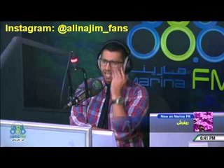 علي نجم - عيش و خلّ الناس تعيش (الاغلبية الصامتة) 20-08-2014