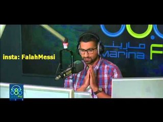 علي نجم - طيبة الخاطر - طيب خاطري (الاغلبية الصامتة) 28-05-2014