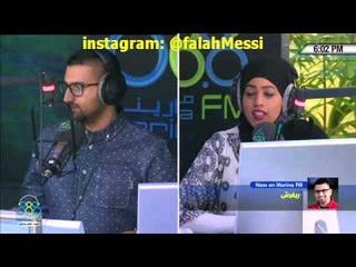 مشاركة فلاح التكريتي في ( الاغلبية الصامتة ) شي مالي خلق اسوي 31-08-2014