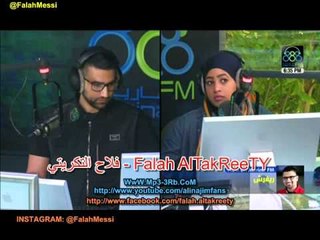 مشاركة فلاح التكريتي في - الاغلبيه الصامته - مطلوب حالاً 17-11-2014