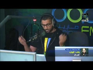 علي نجم - اكتب لك ياقلبي و اقول - الاغلبيه الصامته 05-11-2014