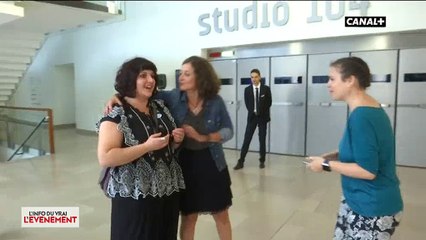 Elisabeth Levy s'attaque au mouvement "Me Too" ! Ses propos font réagir - Regardez