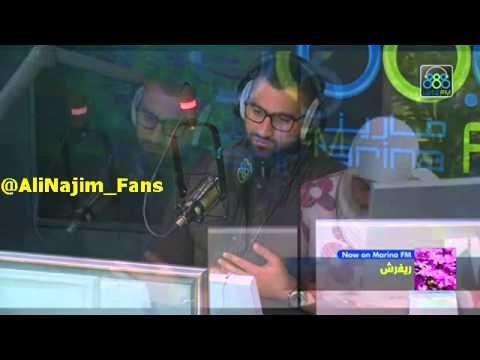 علي نجم - انت جبل - الاغلبيه الصامته 23-02-2015