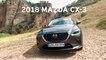 2018 Mazda CX-3 - El hermano pequeño crece