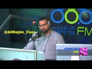 علي نجم - جهاز اتمنى اختراعه - الاغلبيه الصامته 16-03-2015