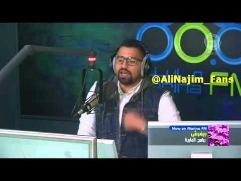 علي نجم - اشتري قربك - الاغلبيه الصامته 03-05-2015