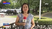 Pres. #Duterte, magtutungo sa Isabela ngayong araw