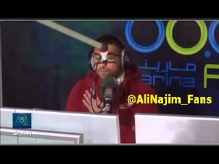 علي نجم - بهديك وقتي - الاغلبيه الصامته 18-12-2013