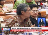 BPJS Kesehatan Alami Defisit Anggaran Hingga Rp 16 Triliun