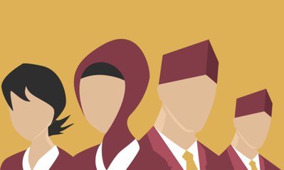 Mencermati Rekam Jejak Caleg di Pileg 2019 (Bag.2)