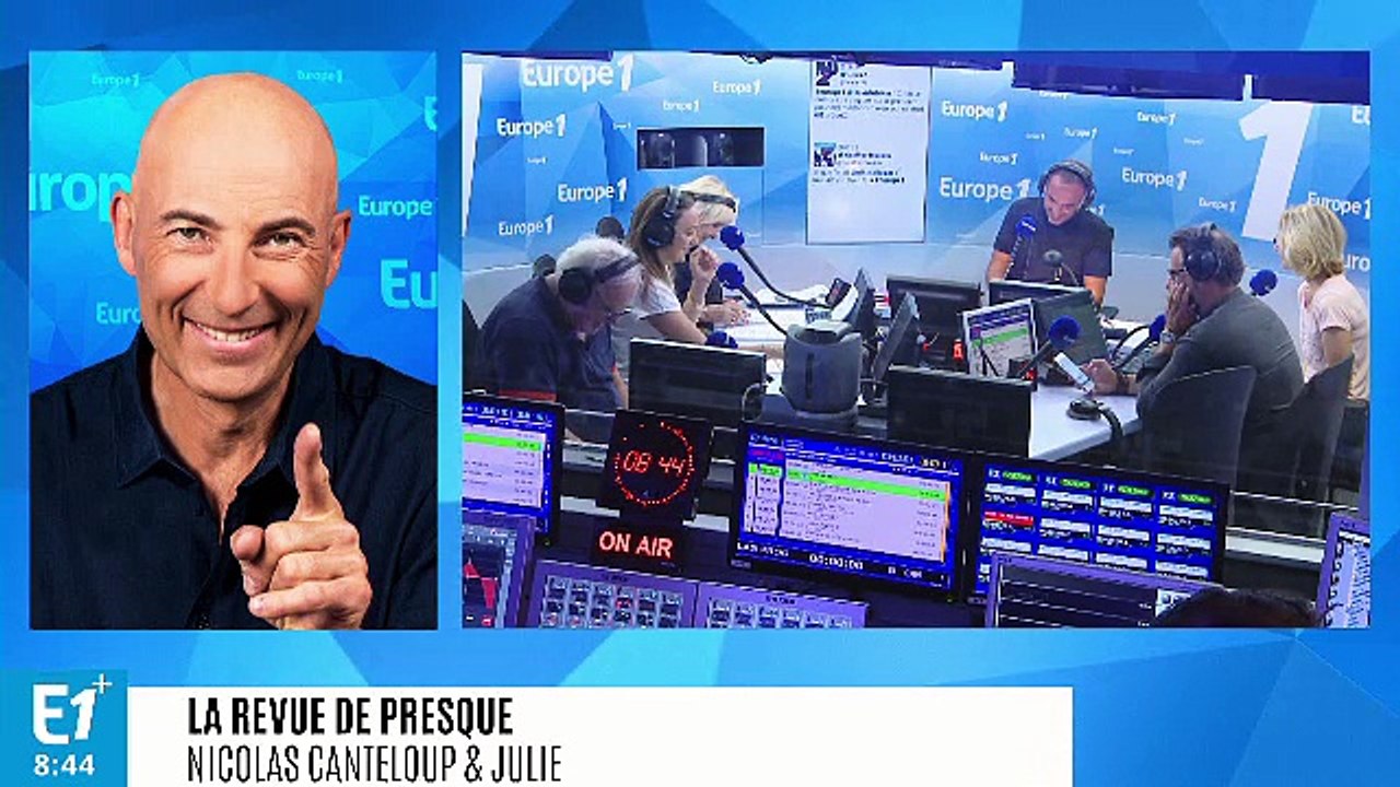 Alain Juppé à Gérard Collomb, futur candidat à la mairie de Lyon : "La mairie c'est comme une maison de retraite mais tu es payé !"