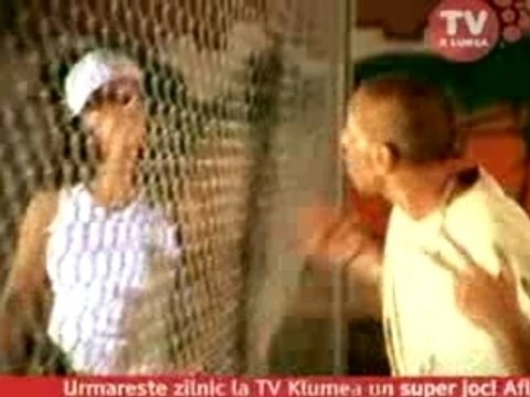 Anda Adam feat Alex - Ce Ti-As Face _tarantulla_