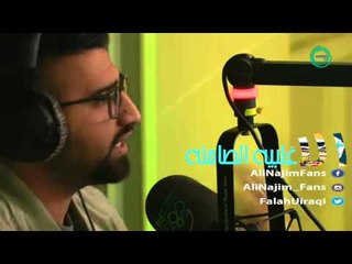 علي نجم - رساله الى كل مبدع - الاغلبيه الصامته 30-11-2015