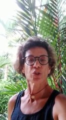 "J'ai toujours acheté des cahiers de vacances à mes filles."