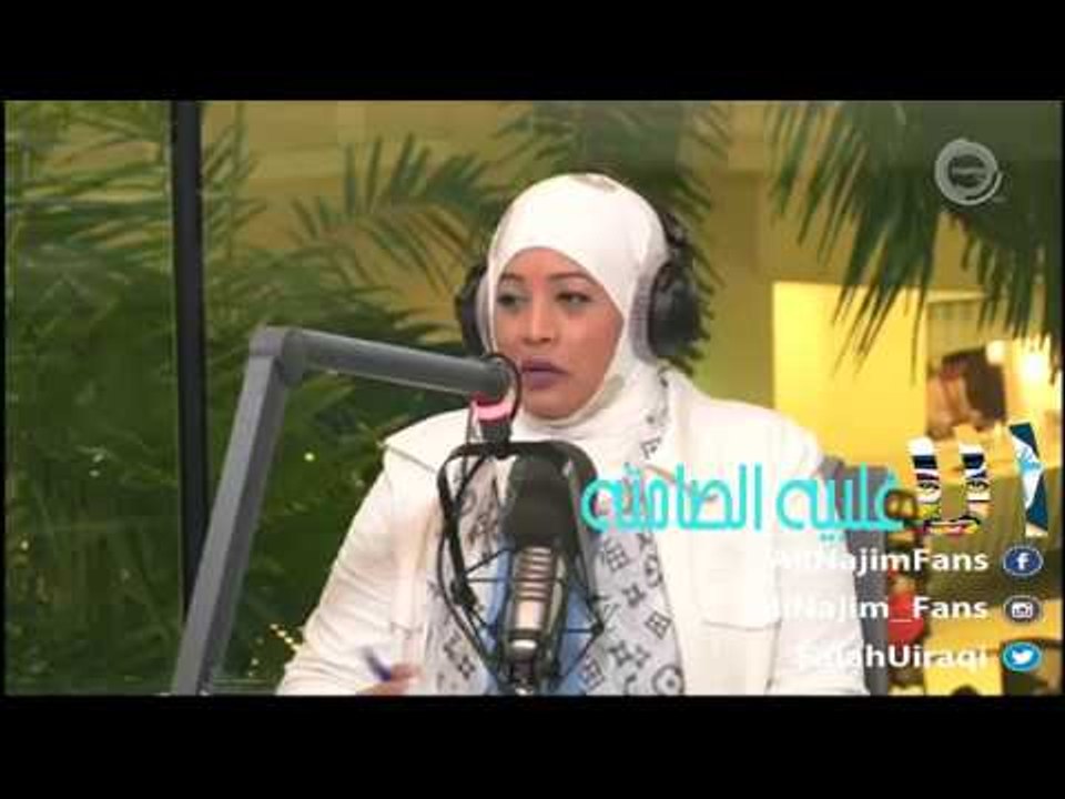 ضيف حلقة ريفريش الفنان "علي كاكولي" وطرح اغنيته...