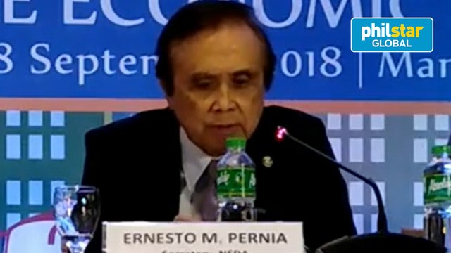 BSP still expects inflation to peak in Q3 despite 'Ompong,' high demand in Q4