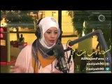 زينب بنت علي - كل برج و الاشياء اللي مايقدر يستغني عنها - من برنامج ريفريش 15-02-2016