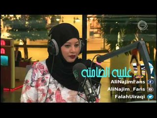 اغاني المطر مع علي نجم | Music Rain With Ali Najim